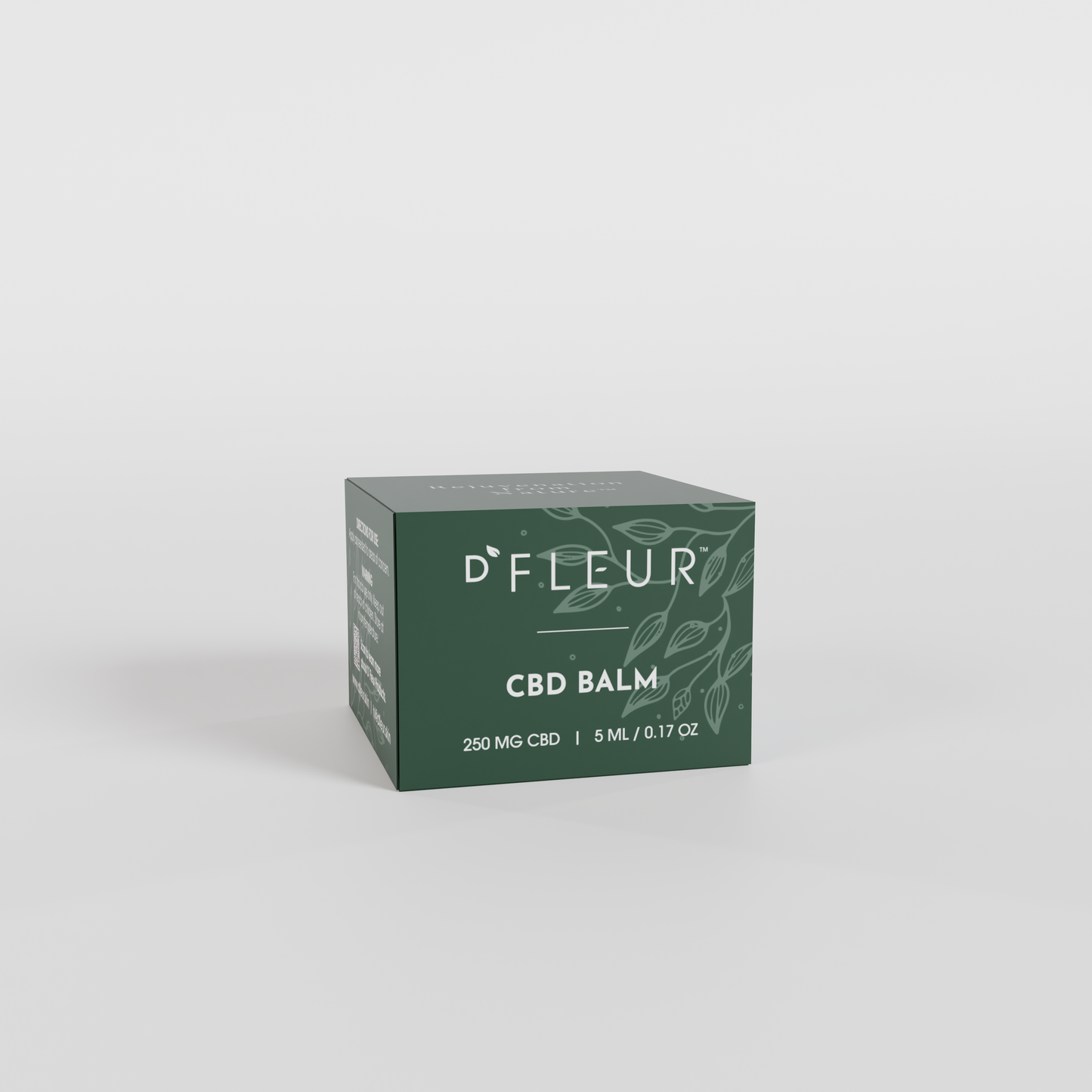 CBD Balm